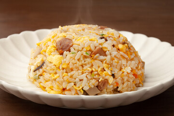 チャーハン