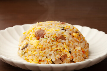 チャーハン