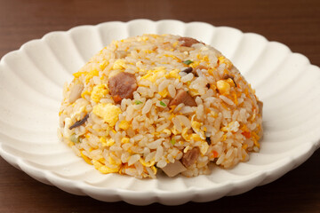 チャーハン