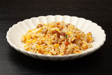 チャーハン