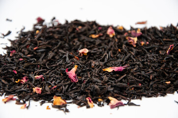 Black tea
