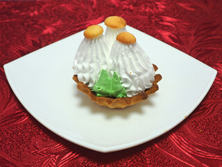 Cake 