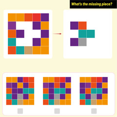 Find the cube with the view in the direction of the arrow. Intelligence questions, Visual intelligence test, iq test	