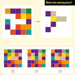 Find the cube with the view in the direction of the arrow. Intelligence questions, Visual intelligence test, iq test	