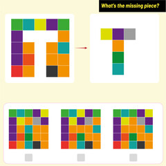 Find the cube with the view in the direction of the arrow. Intelligence questions, Visual intelligence test, iq test	