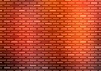Textured brick wall background abstract pattern. Empty gloss surface.
