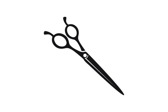 Scissors Logo Images – Browse 518 Stock Photos, Vectors, and
