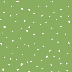 Dots Pattern Dots Background Seamless Pattern Green Pattern Fabric Pattern Textile Pattern Baby Pattern Baby Pattern