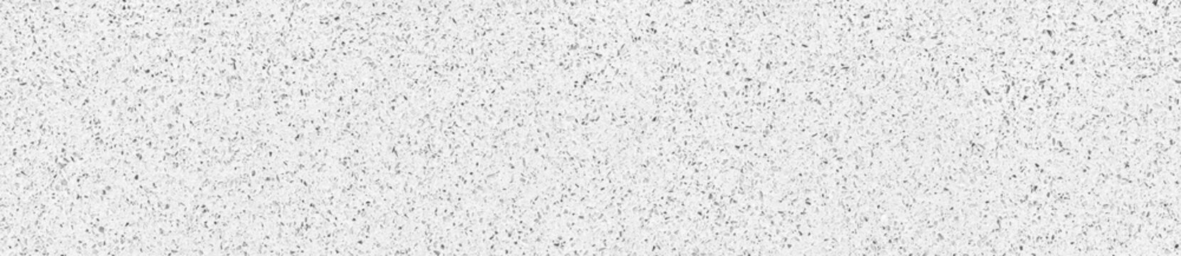 Quartz surface white background texture for bathroom or kitchen countertop