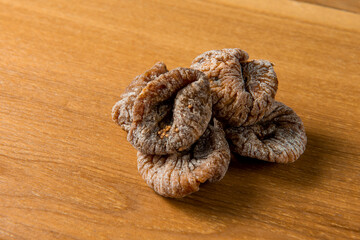 ドライイチジク