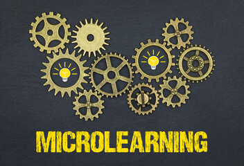 Microlearning 