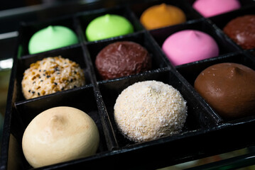 mochi assorted box