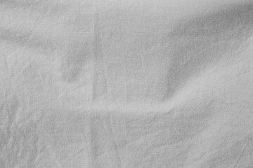 Grey linen background