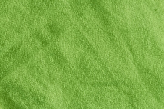green linen background