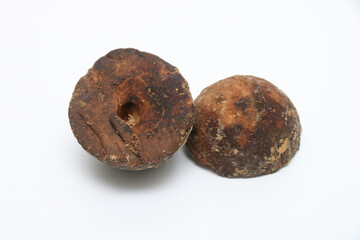 Organic Udangudi Karupatti Palm Jaggery Parambariyam Karupatti