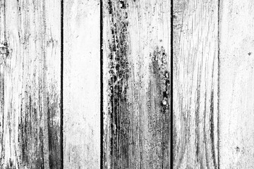 Fototapeta na wymiar Wooden texture with scratches and cracks. It can be used as a background