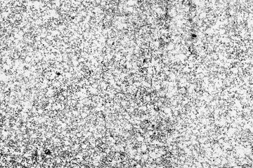 Texture of a concrete wall with cracks and scratches which can be used as a background