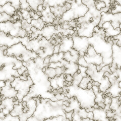 Seamless marble pattern beige texture background.
