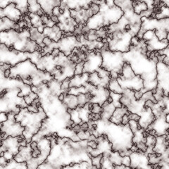 Seamless marble pattern brown texture background.