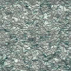 Seamless pattern surface cracks concrete texture.