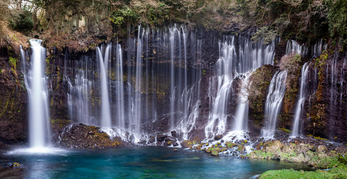 白糸の滝 © PhotogENer