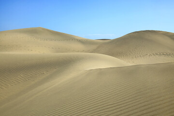 Dünen von Maspalomas, Gran Canaria