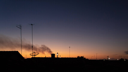 Alvorada industrial © MKM Photography