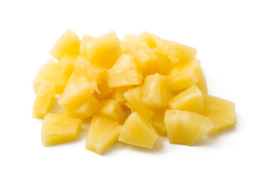 Ananas Kompott