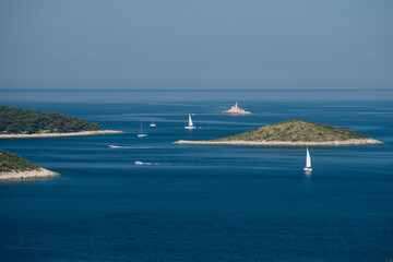 island croatia