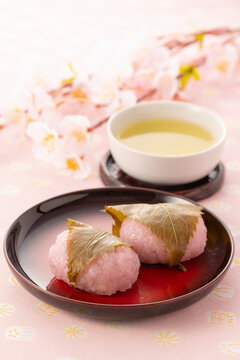 桜餅 Images – Browse 5,332 Stock Photos, Vectors, and Video