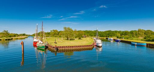 Anleger Schnattermann