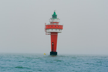 Leuchturm Alte Weser