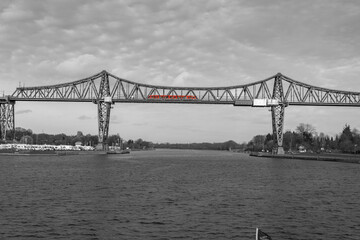 Rendsburger Hochbrücke