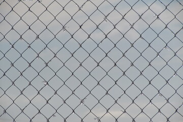 Fototapeta premium fence