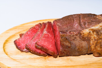 ローストビーフ　肉料理　お取り寄せ　【ふるさと納税のイメージ】