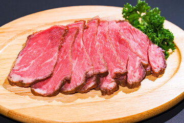 ローストビーフ　肉料理　お取り寄せ　【ふるさと納税のイメージ】