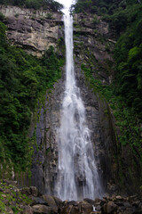 那智の滝　和歌山県　日本