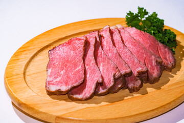 ローストビーフ　肉料理　お取り寄せ　【ふるさと納税のイメージ】