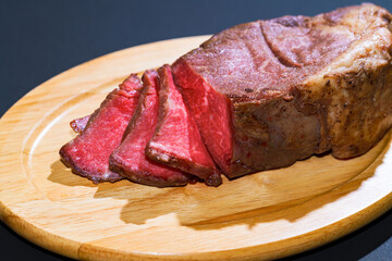 ローストビーフ　肉料理　お取り寄せ　【ふるさと納税のイメージ】