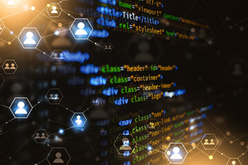 html computer coding language