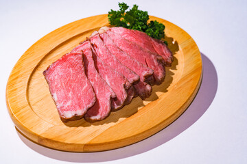 ローストビーフ　肉料理　お取り寄せ　【ふるさと納税のイメージ】