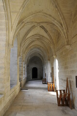 Chartreuse de Villeneuve les Avignon