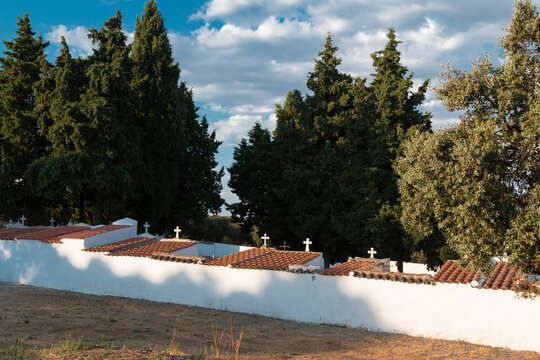 Beautiful couples, fields and landscapes of the Cordoba