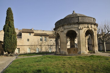 Chartreuse de Villeneuve les Avignon