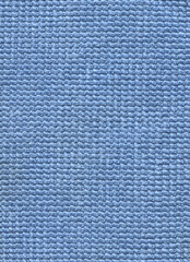 photo texture blue fabric background