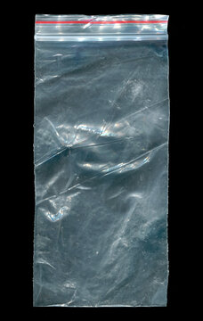 Texture Plastic Bag Ziplock Background