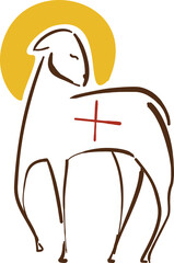 Lamb of God, who takes away the sin of the world