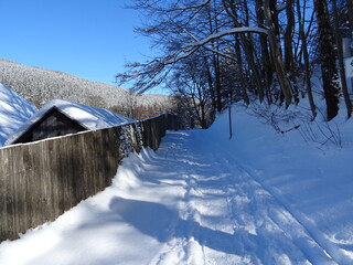 Ilmenau-Manebach