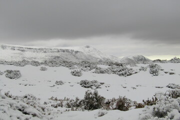 montagne