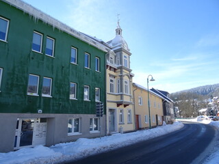 Ilmenau-Manebach